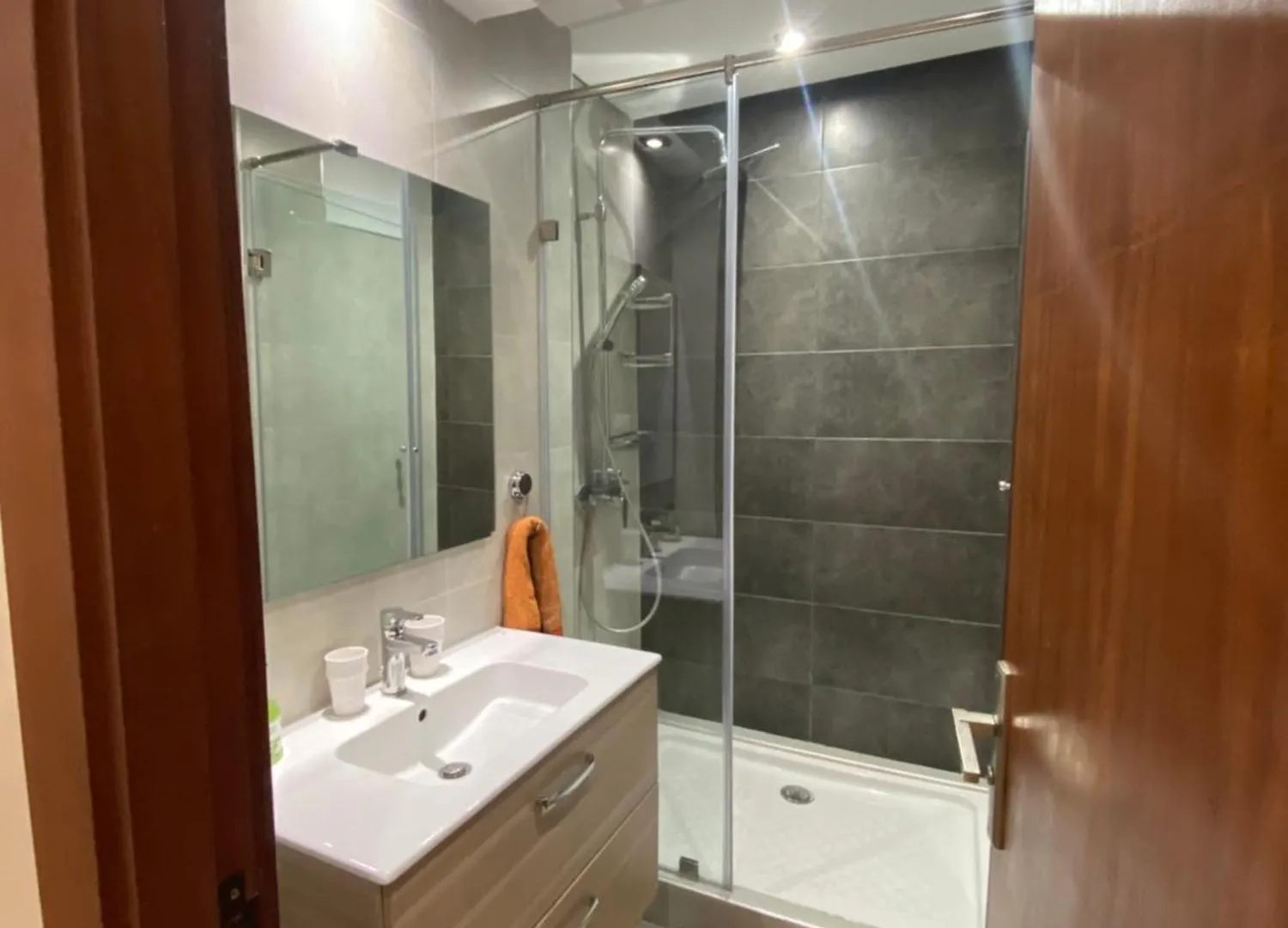Marina Luxery Flat Apartman Agadir
